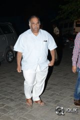 Kotha Janta Movie Audio Launch